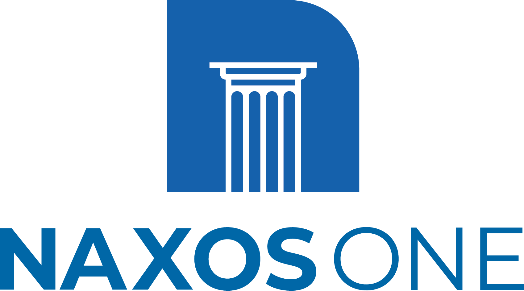 Naxos One Logo